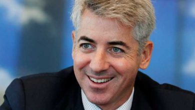 Photo of Bill Ackman: The Visionary Activist Investor