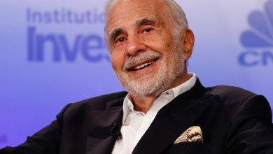 Photo of Carl Icahn: A Biography of the Iconic Investor and Corporate Raider