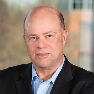 Photo of David Tepper: The Rise of a Hedge Fund Powerhouse