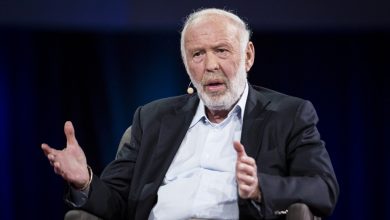 Photo of James Simons: The Mathematical Genius Behind Renaissance Technologies