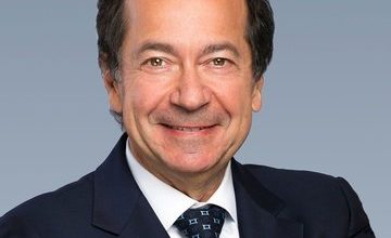 Photo of John Paulson: The Life of a Hedge Fund Titan