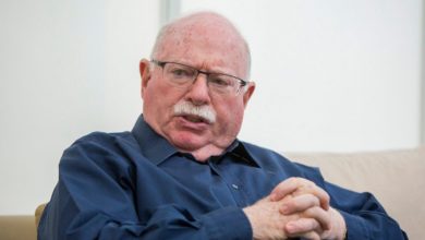 Photo of Michael Steinhardt: A Journey Through Finance, Philanthropy, and Legacy