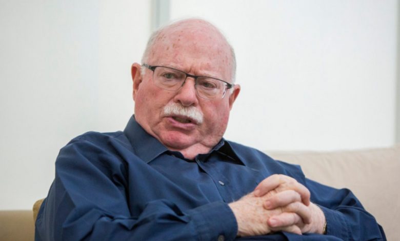 Photo of Michael Steinhardt: A Journey Through Finance, Philanthropy, and Legacy