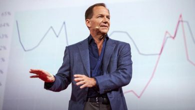 Photo of Paul Tudor Jones: A Tale of Investment Brilliance and Philanthropic Passion