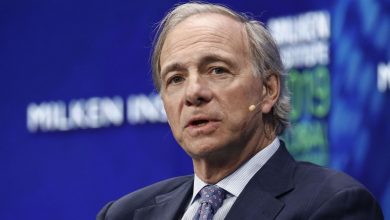 Photo of Ray Dalio: The Life of a Hedge Fund Pioneer