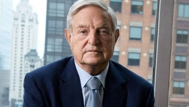 Photo of George Soros: A Biography of the Renowned Investor and Philanthropist