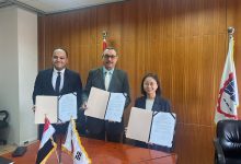 Photo of KOICA Signs $10 Million Agreement to Enhance Green Automotive Maintenance Technology for Egyptian VTCs