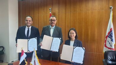 Photo of KOICA Signs $10 Million Agreement to Enhance Green Automotive Maintenance Technology for Egyptian VTCs