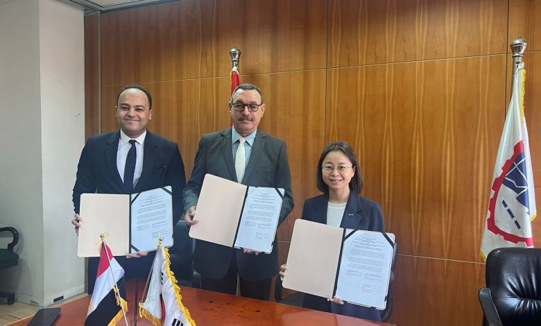 Photo of KOICA Signs $10 Million Agreement to Enhance Green Automotive Maintenance Technology for Egyptian VTCs